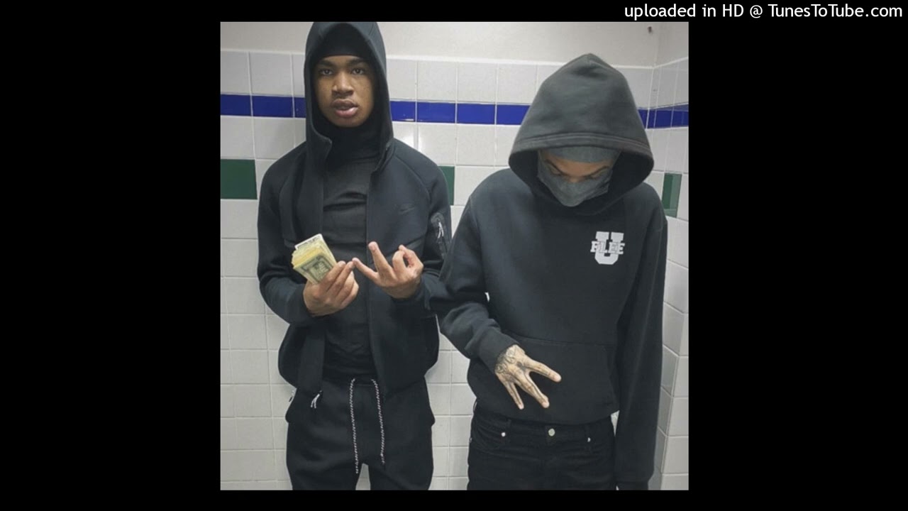 Mdot 59 x Coe Wiki x Jah Drillz Type Beat 2025 - 