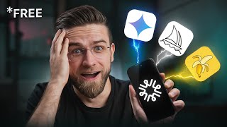 أُنشئ تطبيقات مدعومة بتقنيات الذكاء الاصطناعي الشهيرة. دليل يووير الكامل screenshot 3