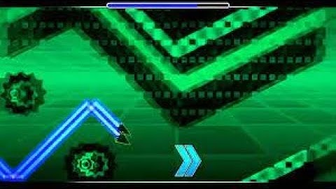 Geometry Dash Dorabae Basic 4