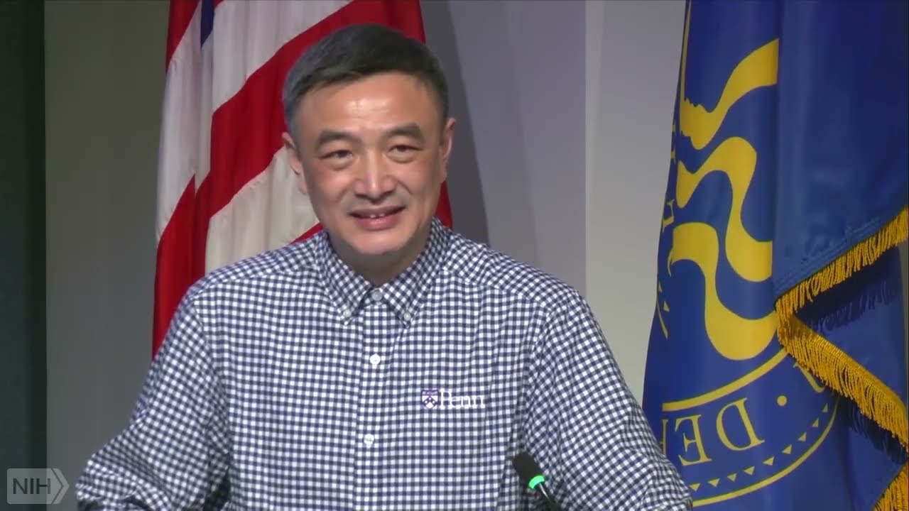 2026 NLM Colloquia Series: Harnessing AI and Informatics for Dementia and Aging Research