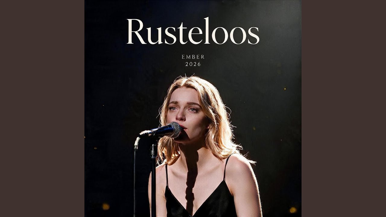 Watch Rusteloos on YouTube Watch Rusteloos on YouTube