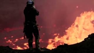 Gojira - Magma / Pray (Unofficial Video)
