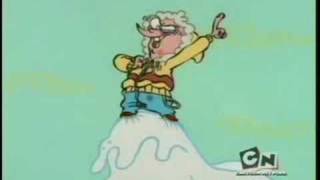 Youtube Poop Eddy Says A Swear O