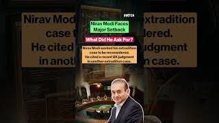 Nirav Modi Faces Major Setback: What Next For Nirav Modi?