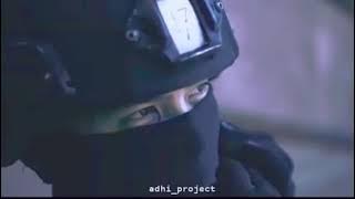 story wa polisi
