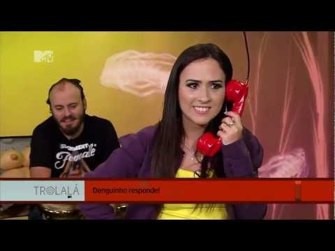 Denguinho responde (15) | Pq estamos aqui, vivos nesse planeta?