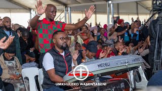 Nyoka— Itende prayer strings🔥😭 uMkhuleko waseNtabeni eMsebe, Powerful prayer strings 