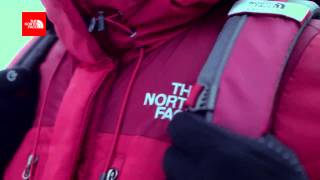 노스페이스 2013 FW TVCF영상 15초