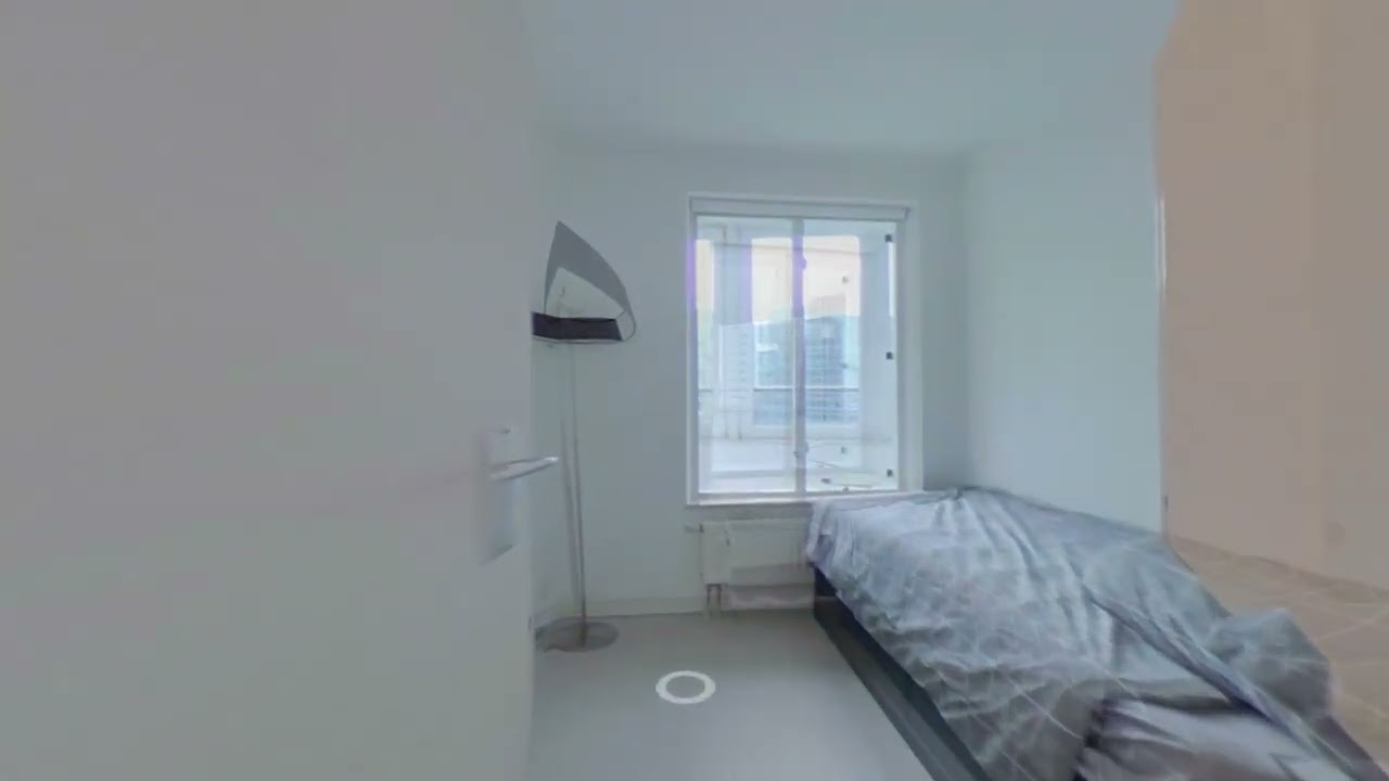 Appartement Bierstraat 265 te Rotterdam