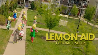 Lemon-Aid Official Trailer