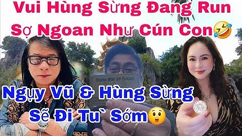 Nóng Đinh Lan Sẽ Hầu Tòa Như Lời Cô Phương Hằng Nói?