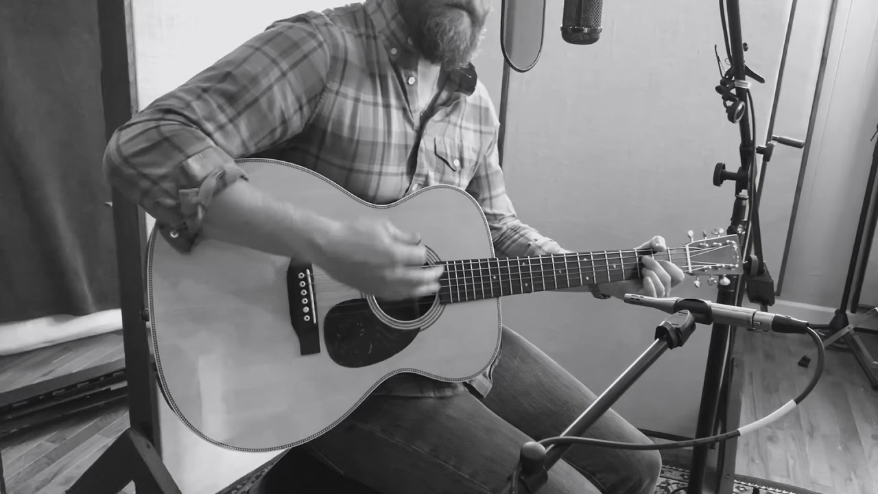 Regardez Charles Wesley Godwin - “Bones” sur YouTube Regardez Charles Wesley Godwin - “Bones” sur YouTube