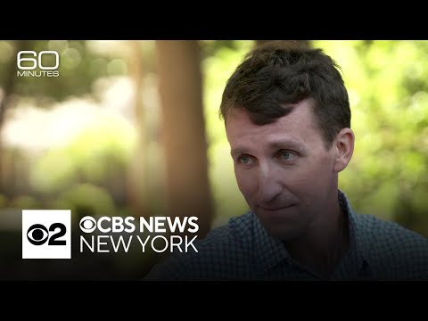 Patrick Clancy gives first public interivew after Linsay Clancy trial ended in mistrial