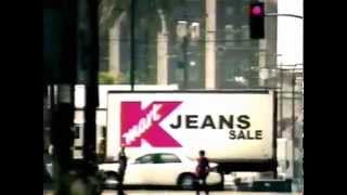 Kmart Cool Jeans Commercial 2001