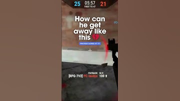 U hacking? #bulletforce #shorts