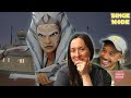 Ahsoka Tano’s Best Moments, Ranked | Binge Mode: Star Wars | The Ringer