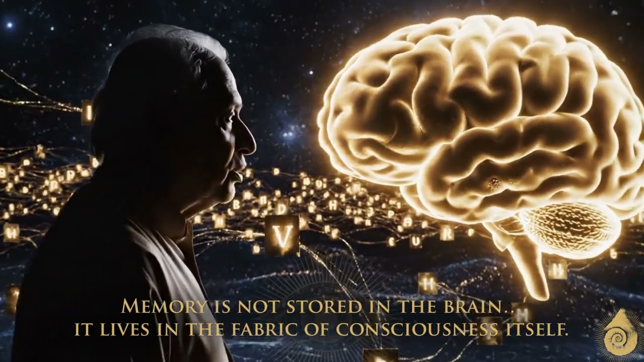 Memory Beyond the Brain? Where Experience Truly Lives