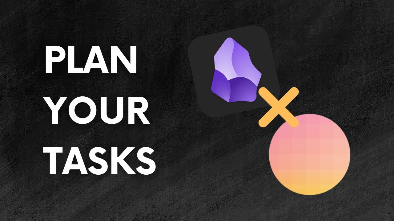 Plan Your Obsidian Tasks in Morgen | Morgen x Obsidian Integration ...