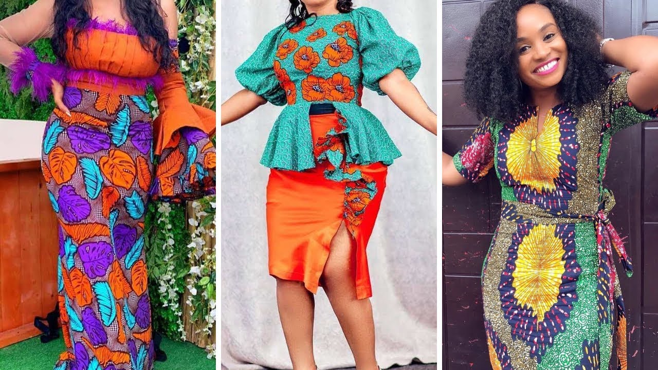 African Fashion And Design Best Of Best African Clothing Fashion Style Fashion Style Nigeria