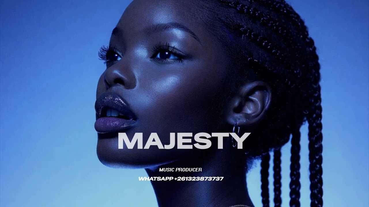 " MAJESTY " Afro guitar Instrumental 2026 ( joé Dwèt Filé x Tayc x Afro zouk type beat )