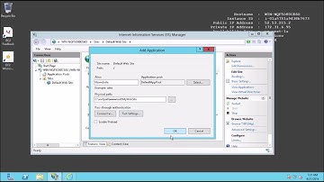 CMPE 281 LAB#1 -  Playing with Amazon AWS EC2