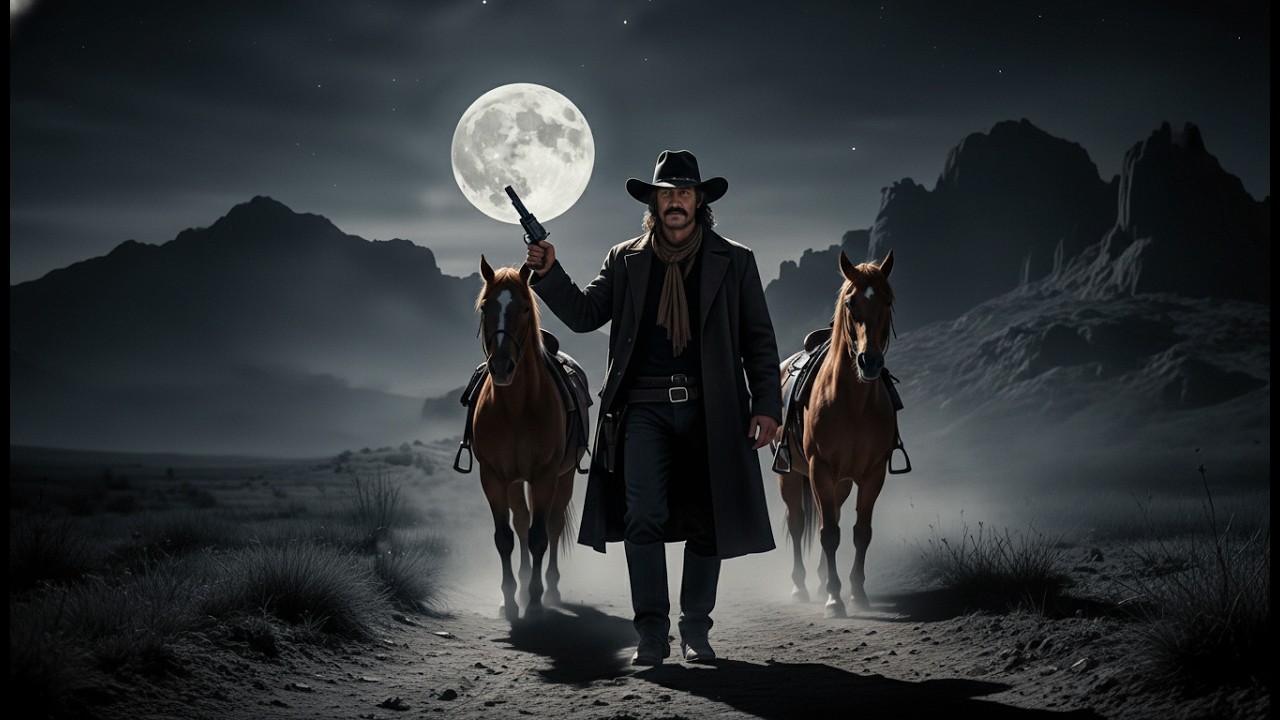 Gravel Roads & Loaded Prayers [Outlaw Country Song]