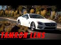 Tamron lens Sony a7III  17mm to 200mm shooting car footage Sep 2020