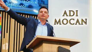 Adi Mocan - Identitate noua in Hristos | Biserica BETLEEM Arad
