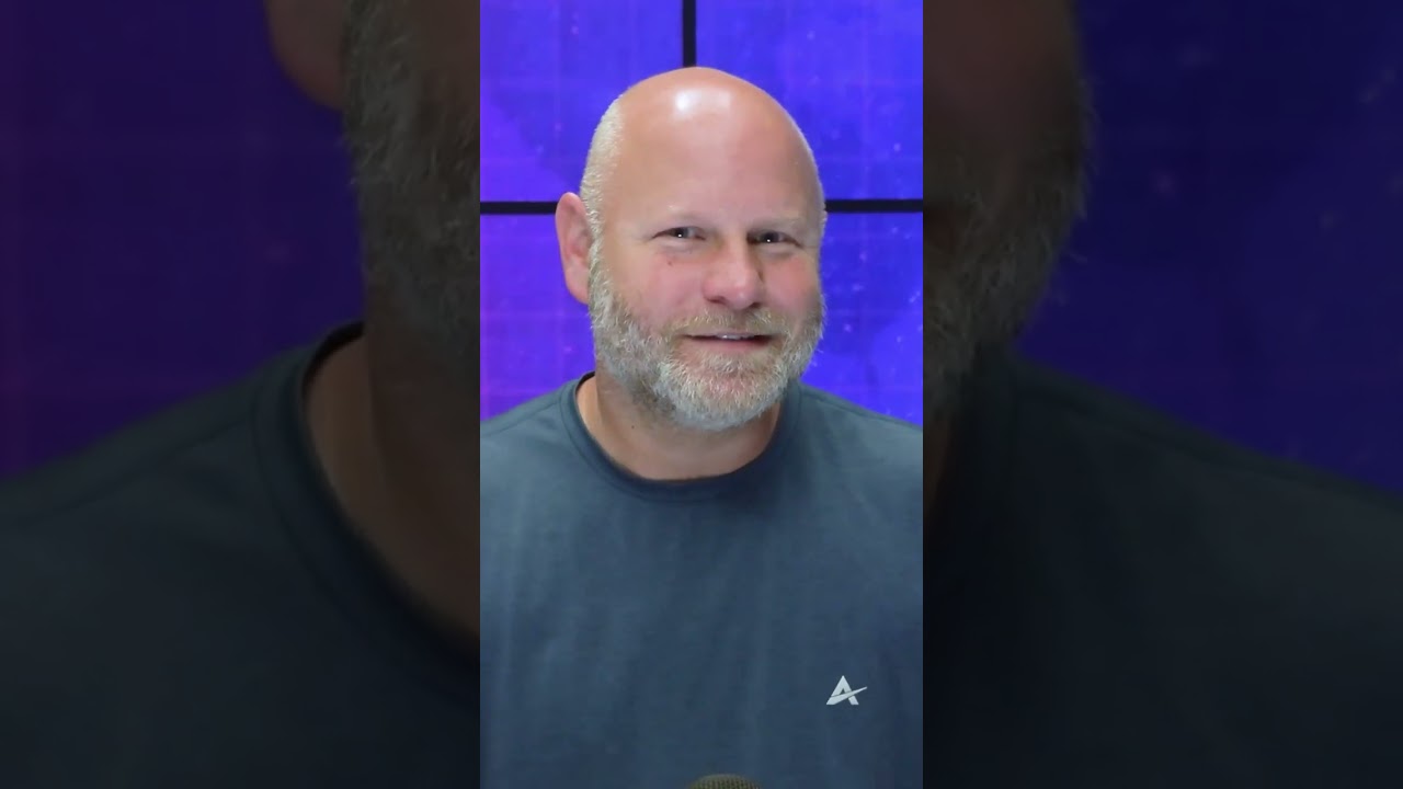 EVERYONE is tired of Trump