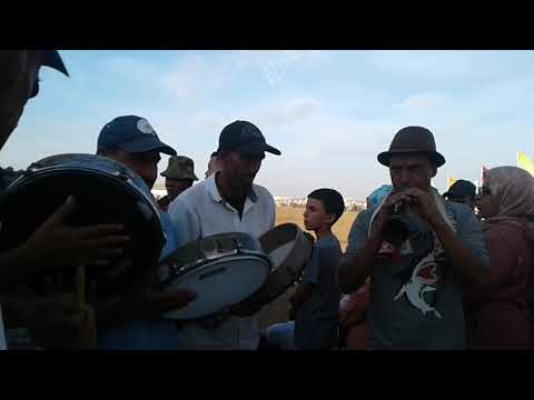 احسن غيطا في منطةة الخميسات بجماعة مجمع الطلبة 