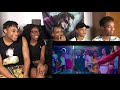 Watoto na pombe - Otile brown & Mejja X Magix enga | REACTION VIDEO