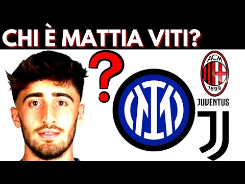 hqdefault - Chi è Mattia Viti?