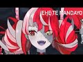Kureiji ollie is paimon