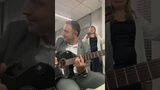 матушка земля кавер