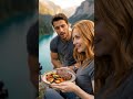 Vlogger Husband Goals in the Alps #alpinevillagelife #villagelifeinswitzerland #asmrcooking