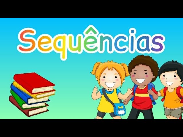 jogo educativo para crianças sequências lógicas para crianças 18745206  Vetor no Vecteezy