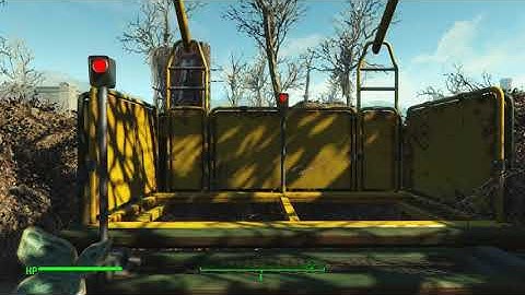 Fallout 4: Precious Medals (Cappy