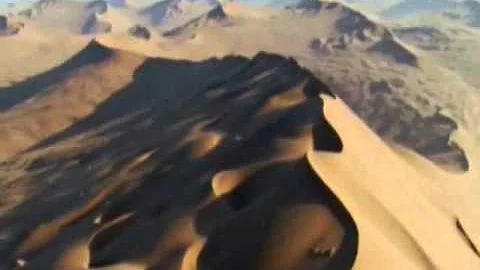 Documentary (All Audio By Greg Maggs)