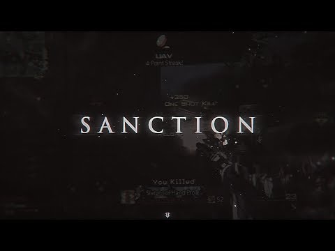 SANCTION