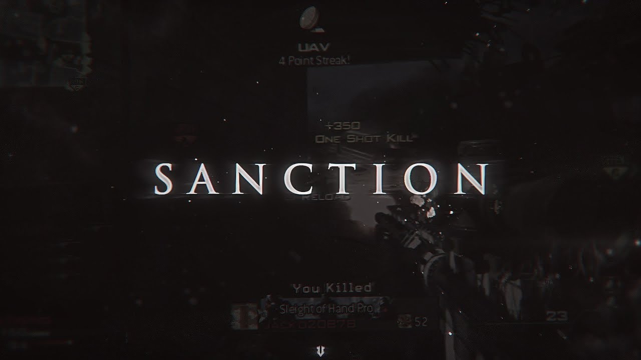 SANCTION YouTube