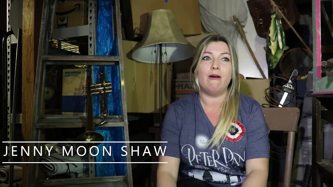 Big Fish Promo YouTube