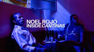 Building a Long-Term Photo Project with Noel Rojo