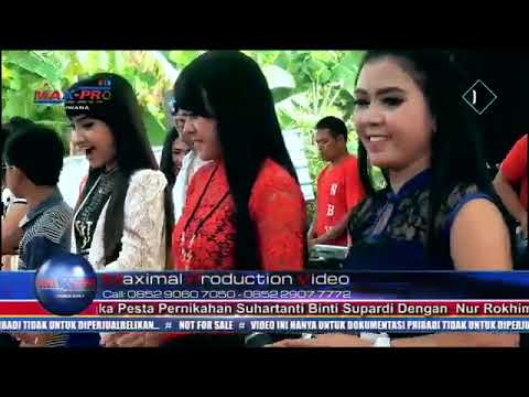 TUM HI HO - JIHAN AUDY - ALL ARTIS LIVE NEW BINTANG YENILA