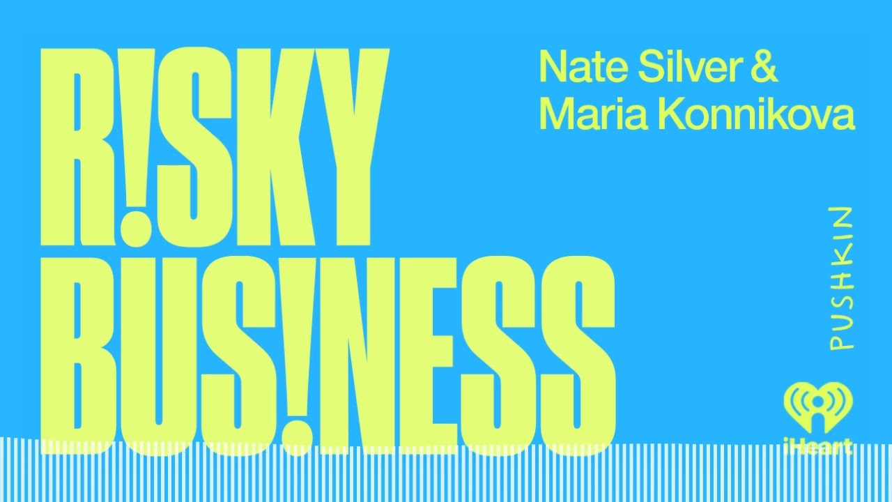 What to Make of the NBA Sports Betting Scandal  | Risky Business with Nate Silver & Maria Konnikova