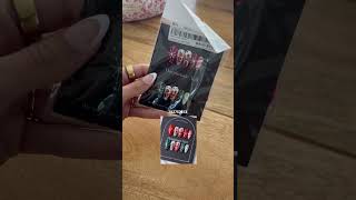 Press-On Nail Haul 💅 My 10-Day Set Still Looks Fresh! | SHEIN Beauty Find