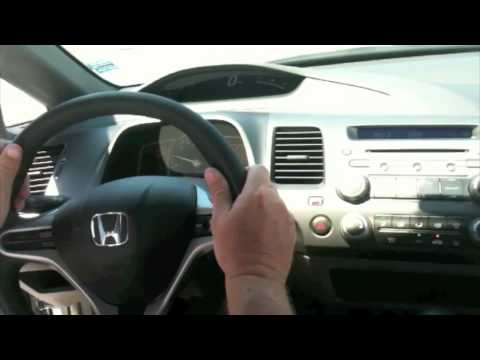 2010 Honda Civic Lx Presentation