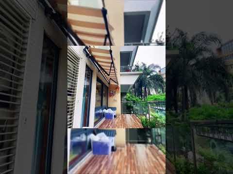 Video: Baldachin pe balcon: descriere, tipuri, caracteristici de instalare