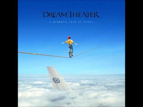 Dream Theater (+) Beneath The Surface