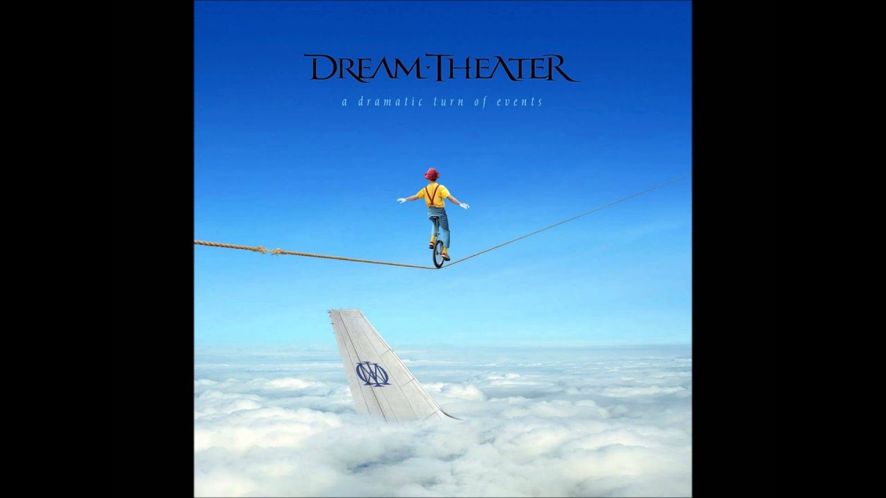 Dream Theater - Beneath The Surface with Lyrics - YouTube