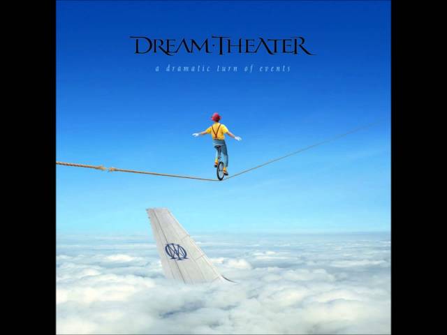 Dream Theater - Beneath The Surface